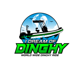 I Dream of Dinghy entry by yakuza20