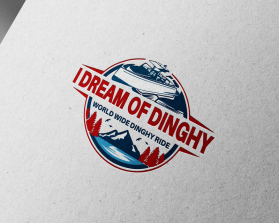 I Dream of Dinghy entry by Emmanjose