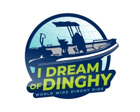 I Dream of Dinghy entry by Arasyahit