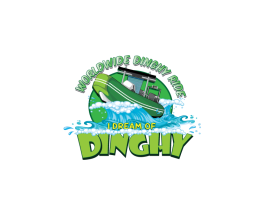 I Dream of Dinghy entry by madartist