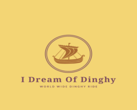 I Dream of Dinghy entry by Doan