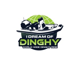 I Dream of Dinghy entry by sujono