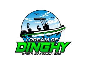 I Dream of Dinghy entry by yakuza20