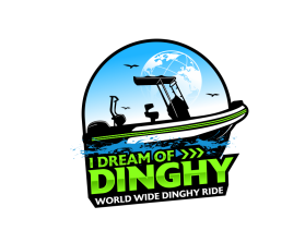 I Dream of Dinghy entry by yakuza20