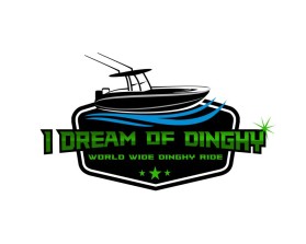 I Dream of Dinghy entry by Ilham Fajri