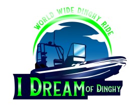 I Dream of Dinghy entry by iiffirmansyah94