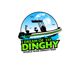 I Dream of Dinghy entry by yakuza20