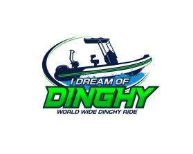 I Dream of Dinghy entry by yakuza20