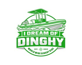 I Dream of Dinghy entry by Armchtrm