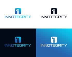 Innotegrity entry by iosiconsdesign