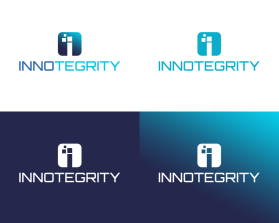 Innotegrity entry by iosiconsdesign