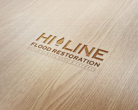 Hi-line Flood Restoration entry by mufid