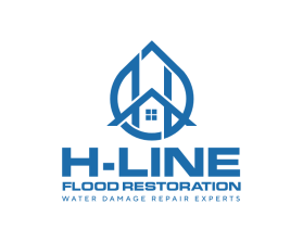 Hi-line Flood Restoration entry by iosiconsdesign