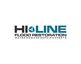 Hi-line Flood Restoration entry by Erlando
