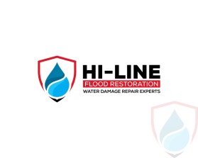 Hi-line Flood Restoration entry by saddam101725