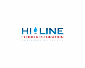 Hi-line Flood Restoration entry by mufid