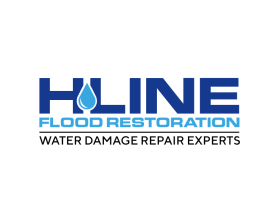 Hi-line Flood Restoration entry by iosiconsdesign
