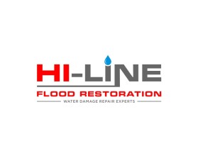 Hi-line Flood Restoration entry by jragem