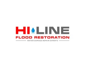 Hi-line Flood Restoration entry by jragem