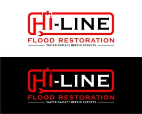 Hi-line Flood Restoration entry by jragem