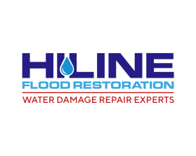 Hi-line Flood Restoration entry by iosiconsdesign