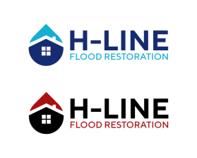 Hi-line Flood Restoration entry by iosiconsdesign