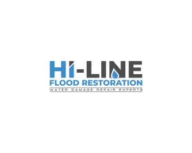 Hi-line Flood Restoration entry by andsue