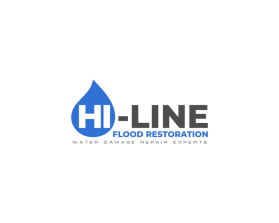 Hi-line Flood Restoration entry by andsue
