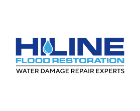 Hi-line Flood Restoration entry by iosiconsdesign