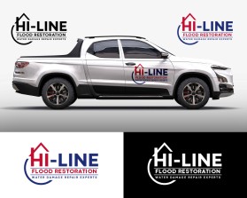 Hi-line Flood Restoration entry by Tony_Brln