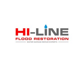 Hi-line Flood Restoration entry by jragem