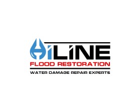 Hi-line Flood Restoration entry by Tal