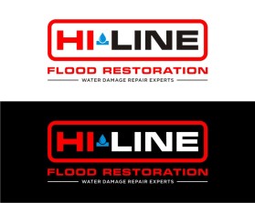 Hi-line Flood Restoration entry by jragem