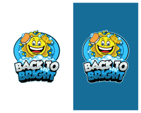 Back to Bright entry by Digiti Minimi