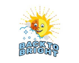 Back to Bright entry by nisreen