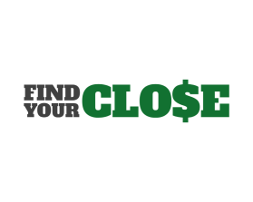 Fund Your Close entry by iosiconsdesign