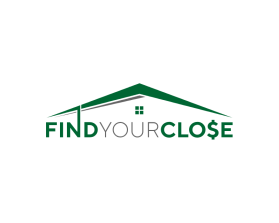 Fund Your Close entry by iosiconsdesign