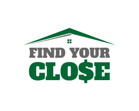 Fund Your Close entry by iosiconsdesign