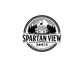 Spartan View Ranch entry by andsue