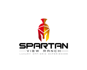 Spartan View Ranch entry by Magmion