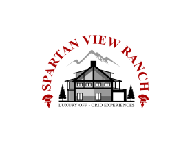 Spartan View Ranch entry by Jagad Langitan