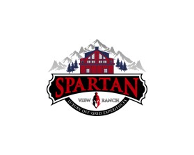 Spartan View Ranch entry by Shahporan