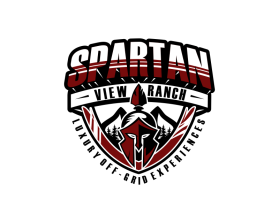 Spartan View Ranch entry by Erlando