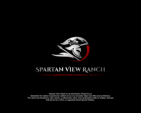 Spartan View Ranch entry by nuril_aln