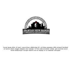 Spartan View Ranch entry by iiffirmansyah94