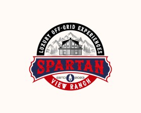 Spartan View Ranch entry by Shahporan