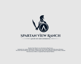 Spartan View Ranch entry by nuril_aln