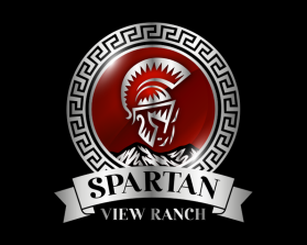 Spartan View Ranch entry by SheikhSatu