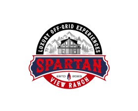 Spartan View Ranch entry by Shahporan