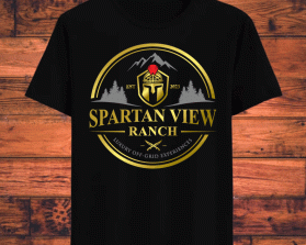 Spartan View Ranch entry by Nikho_Zholeh97